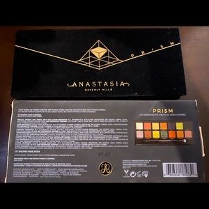 Anastasia Prism palette